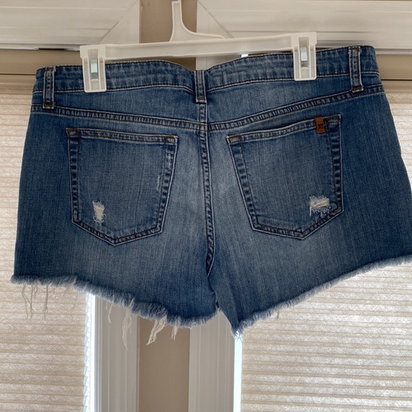 Joes Jeans women’s shorts size 32 - Picture 2 of 4